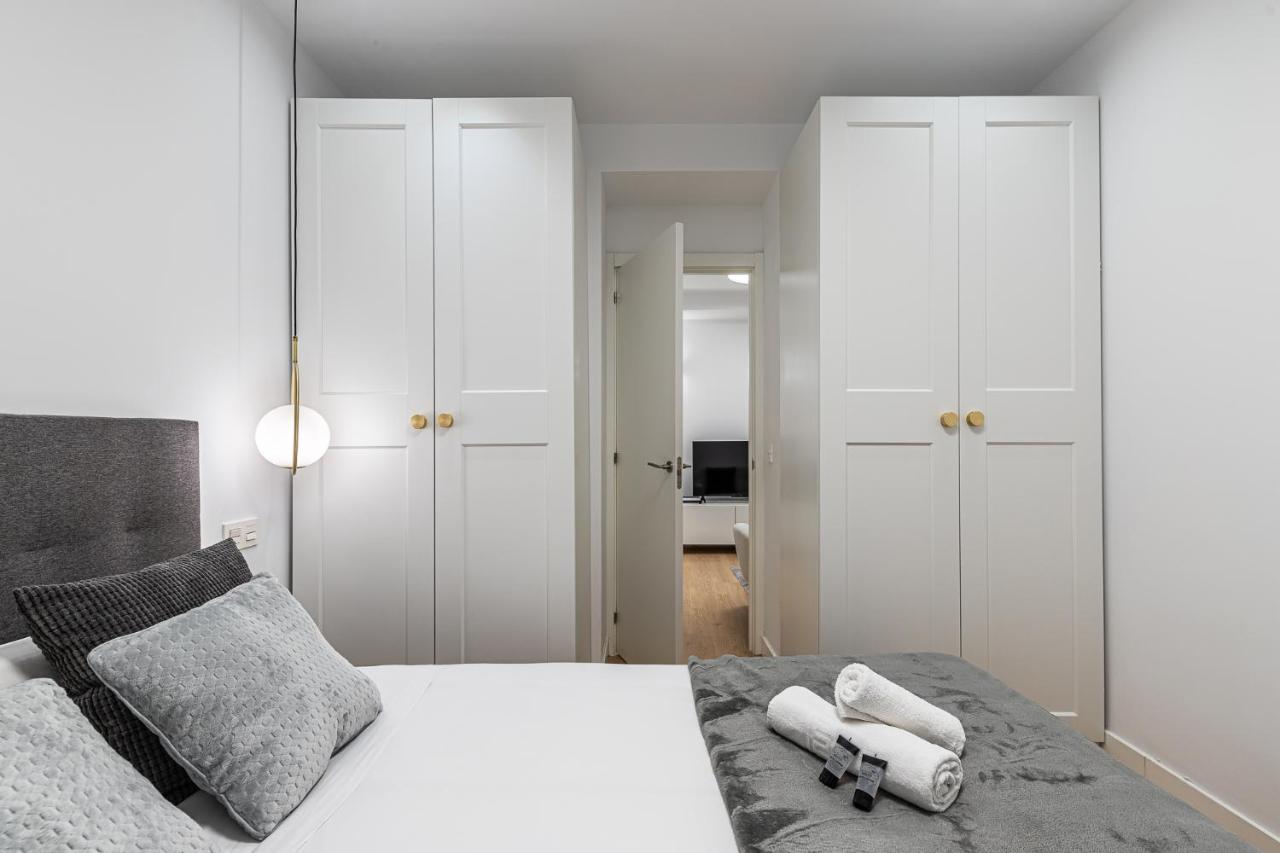 Apartment Waou Essence Sol Vi - Alquiler Corta Duracion